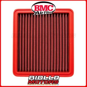 FM01087 AIR FILTER BMC BMW K 100 1985 SPORT WASHABLE - Picture 1 of 5
