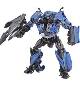 Transformers E0750 Gen Studio Series Deluxe KSI Sentry Toy - Picture 1 of 4