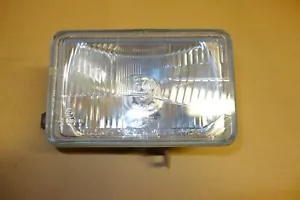 Kawasaki KLR250 KLR 250 headlight main light front - Picture 1 of 7