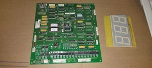 Sega Sonic and Tails Spinner Arcade Redemption PCB principal funcionando #50 - Imagen 1 de 2
