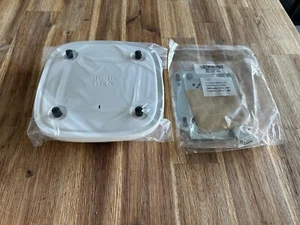 C9120AXE-E - Cisco Catalyst 9120 WiFi 6 Access Point - Bild 1 von 1