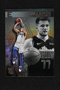 Panini Chronicles #214 2018-19 Luka Doncic (RC) - Imagen 1 de 2