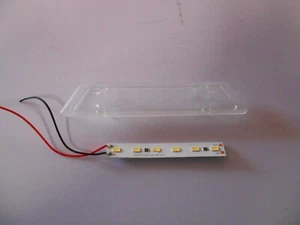 *FURRION RANGE HOOD 12V LED LIGHT WITH WIRE FH013SDSF-BL FREE SHIPPING - Imagen 1 de 2