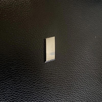 Acura ILX 2013-2017 emblema tapa maletero cubierta OEM (I) Foto 1 de 3