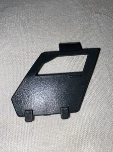 GI Joe Cobra Stinger Jeep Original Part Right Door Vintage Driver 1984 - Picture 1 of 4