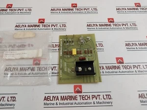 Taylor Servomex A137/214S Temperature Control Board - Picture 1 of 10