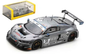 Spark SB414 Audi R8 LMS GT3 #55 'Attempto Racing' 24H Spa 2020 - 1/43 Scale - Picture 1 of 4