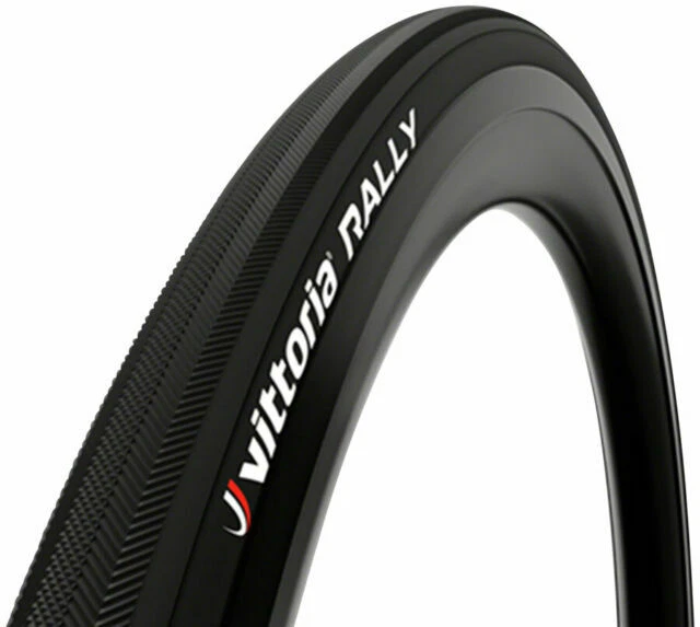 Vittoria Rally Tire - Black
