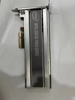 2TB Intel P4600 Series SSD NVME PCIE SSDPEDKE020T7 Solid State Drive Genuine New - Image 1 of 2