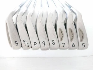 BRIDGESTONE LH TOUR STAGE V301 5-9,P,PS,S Graphite Flex R Left Handed STORE - Picture 1 of 4