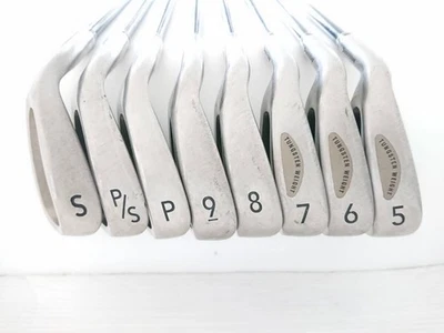 BRIDGESTONE LH TOUR STAGE V301 5-9,P,PS,S Graphite Flex R Left Handed STORE - Image 1 of 4