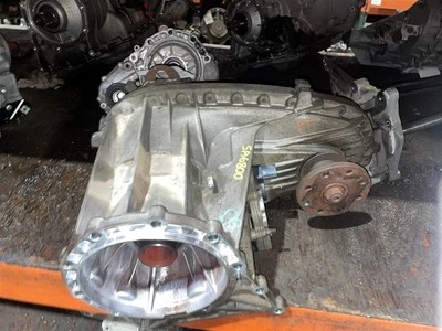 Transfer Case Electronic Shift Fits 11-12 FORD F250SD PICKUP 1929329 - Image 1 of 4