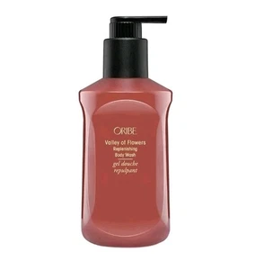 Oribe Valley Of Flowers Replenishing Body Wash ~ Full Size (300ml/10.1oz) ~ NIB - Picture 1 of 5