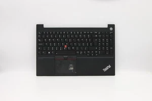 Original 5M10V16905 Lenovo Thinkpad Tastatur ungarisch backlight E15 - Bild 1 von 1