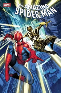 AMAZING SPIDER-MAN #11 MAIN COVER VARIANT (MARVEL COMICS 2025) - Bild 1 von 2