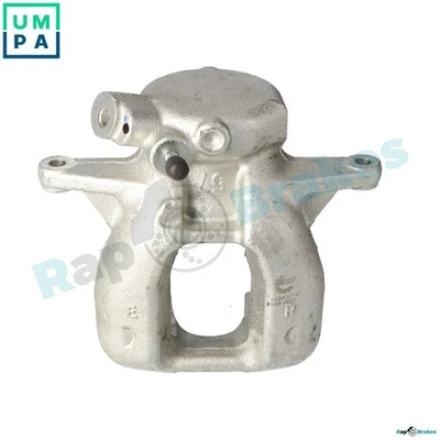 BRAKE CALIPER R-K0404 FOR PEUGEOT 6FZ /6FY 1.7L 9HY /9HZ 1.6L RFJ /RHL 4cyl 407 - Image 1 of 4