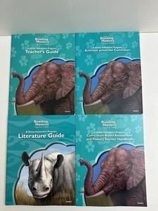Reading Mastery - Grade 5 - SRA - Signature Edition - Picture 1 of 17