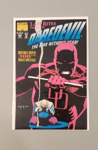 Daredevil #300: Double Size Issue - Bild 1 von 1