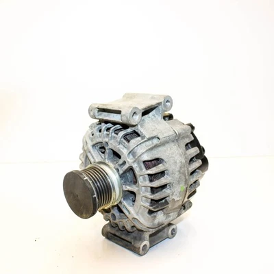 Generatore MERCEDES-BENZ C T-Model S204 A0009063000 1.8 Benzina 115kw 31846230 - Immagine 1 di 4