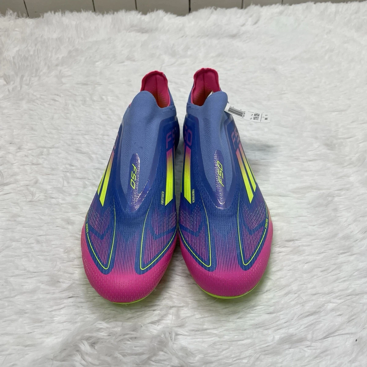 Adidas F50 Adizero Soccer Shoes for sale | eBay