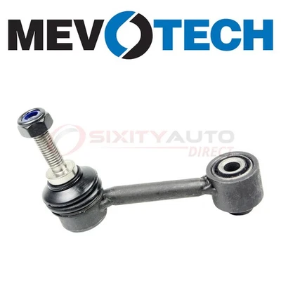 Mevotech OG Suspension Stabilizer Bar Link Kit for 2010-2014 Volkswagen Golf uq - Изображение 1 из 4