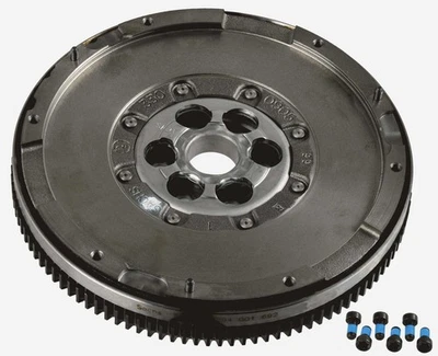Vauxhall Combo 1.6 CDTi SACHS Dual Mass Flywheel 2294 001 692 2011 on - Image 1 of 4