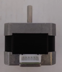 Sovol Stepper Motor X/Y/Z Axis - See Fitment Below SV06, SV06 Plus, SV07, SV07 + - Picture 1 of 6