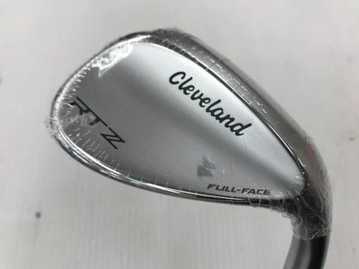 NEW: Cleveland RTZ FULL-FACE  Tour Satin Wedge #56(1Club)/NS/Flex:S/Wedge - Image 1 of 4