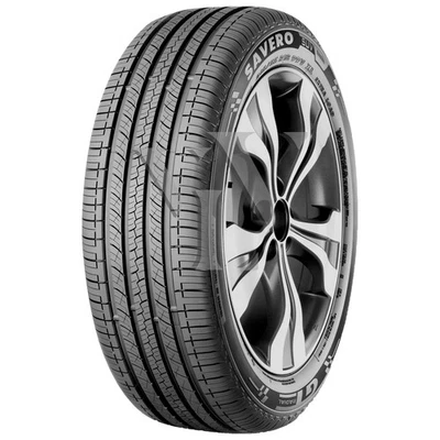 Sommerreifen GT-RADIAL SAVERO SUV 265/60 R18 110 H - Bild 1 von 3