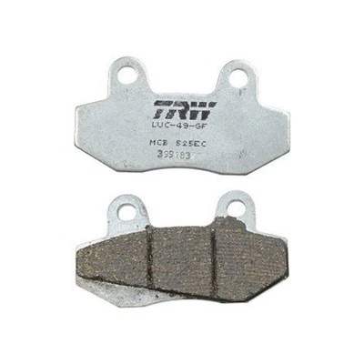Bremsbelag für AJS Modena 50 4T L5YBDCBA2 2014 TRW Lucas MCB525EC - Bild 1 von 3
