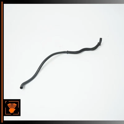 Harley XL1200L 2008 tanque de aceite línea de retorno tubo manguera 62361-04 fabricante de equipos originales Foto 1 de 4