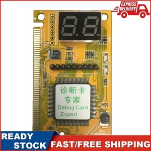 3 in 1 PCI Express Tester Adapter for Notebook Laptop Express Card - Bild 1 von 9