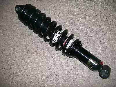 HONDA TRX450 TRX450ES 450 FOREMAN PERFORMANCE HEAVY DUTY FRONT SHOCK 98-04  - Image 1 of 2