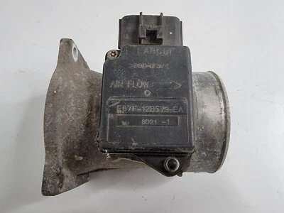 Sensor MAF de admisión Ford Ranger 1995-2003 OEM F67F-12B579-EA Foto 1 de 4