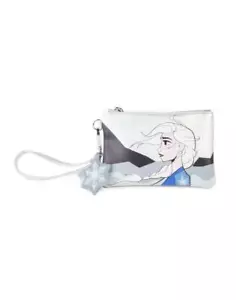 Die Eis Queen 2 - Frozen - Cartera de mujer Bolsa de cosméticos Make Up Bag - Elsa - Imagen 1 de 2
