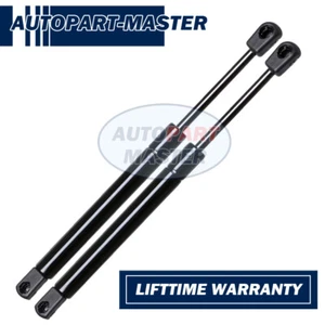 Pair Hood Lift Supports For Ford Explorer 2002 2003 2004 2005 2006 2007-2010 - Picture 1 of 4
