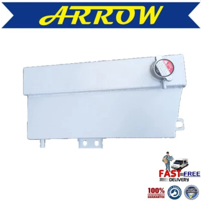 Tanque de desbordamiento de refrigerante de aleación para Chevy Topkick C4500 C5500 GMC Kodiak C7500 7,2 L  Foto 1 de 4