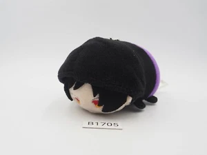 B-Project B1705 Tsum Bandai Beanie Keychain Plush 3" Toy Doll Japan - Picture 1 of 9