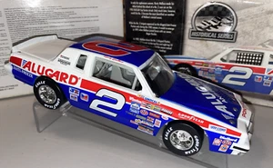 Rusty Wallace #2 Alugard Anti-Freeze 1985 Grand Prix Historical Series 1/24 2005 - Picture 1 of 9