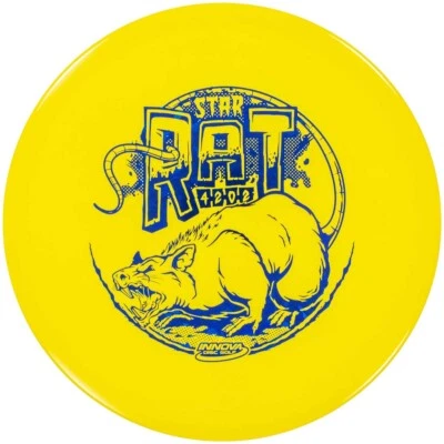 Innova Star Rat | Choose Weight & Color - Image 1 of 4