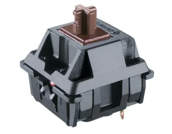 CHERRY MX KEY MODULE MX1A-G1NN BROWN STEM 800 units - Image 1 of 1