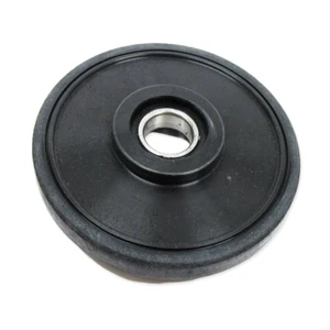 Arctic Cat 6.38" Black Idler Wheel, 3604-901 - Picture 1 of 2