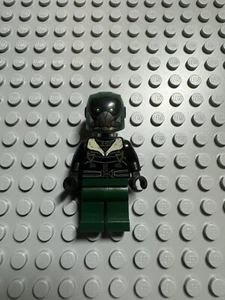 Lego Super Heroes Vulture Minifigure 76083 - Picture 1 of 3