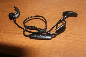 OEM!! JAYBIRD FREEDOM 2 WIRELESS IN-EAR BLUETOOTH HEADPHONES READ DESCRIPTION - Picture 1 of 2