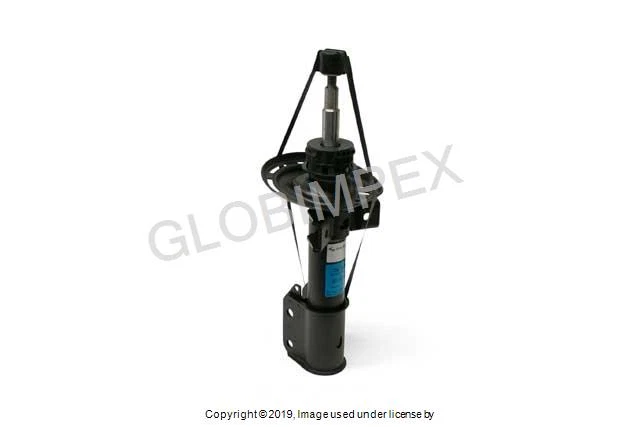 MERCEDES GLK350 GLK250 (2010-2015) Puntal DELANTERO IZQUIERDO O DERECHO (1) SACHS OEM Foto 1 de 1