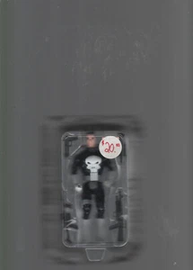 Punisher Action Figurer-Punisher loose - Picture 1 of 2