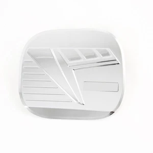 Exterior For Hyundai Tucson 2020-2022 Fuel Tank Filler Gasoline Cap Cover Trim - Picture 1 of 7