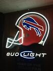 Buffalo Bills 24"X20" Neon Sign Light Lamp Beer Bar Multiple Series