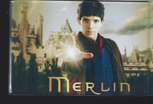 MERLIN Colin Morgan M#3 - Picture 1 of 1