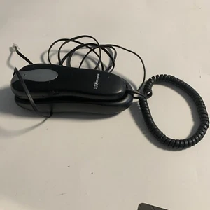 Telefon Emerson czarny - Zdjęcie 1 z 4